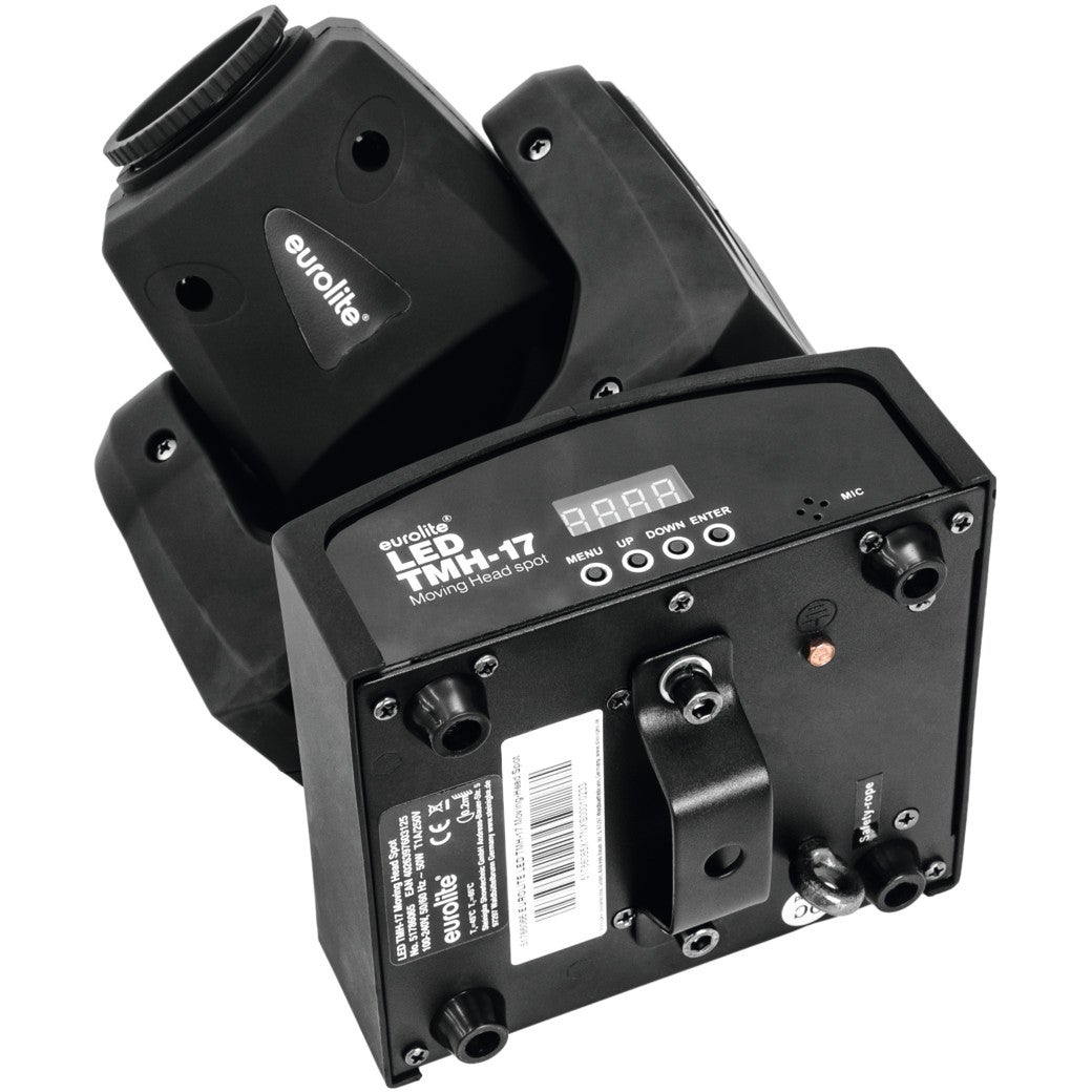 Eurolite LED TMH-17 Moving Head Spot