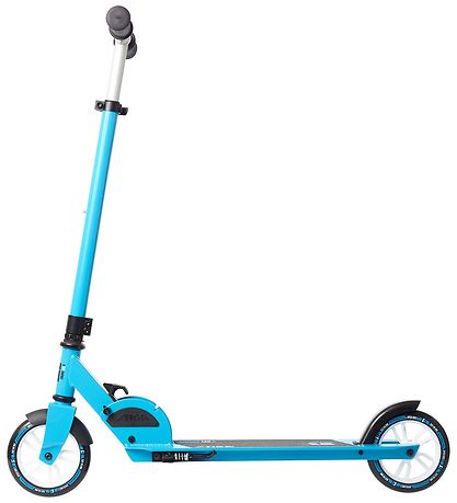 Stiga Tretroller - Cruise 145 S - Neonblau