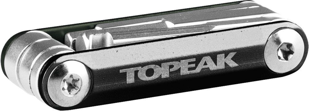 Topeak BB Hide'n Tool Werkzeugset kaufen | Bike-Discount