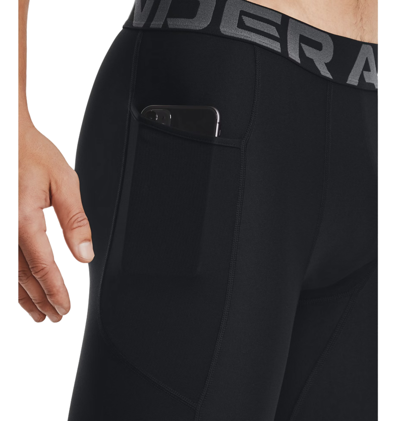 Heat Gear Shorts