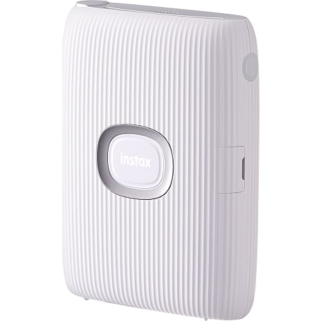 Instax mini Link 2 - clay white