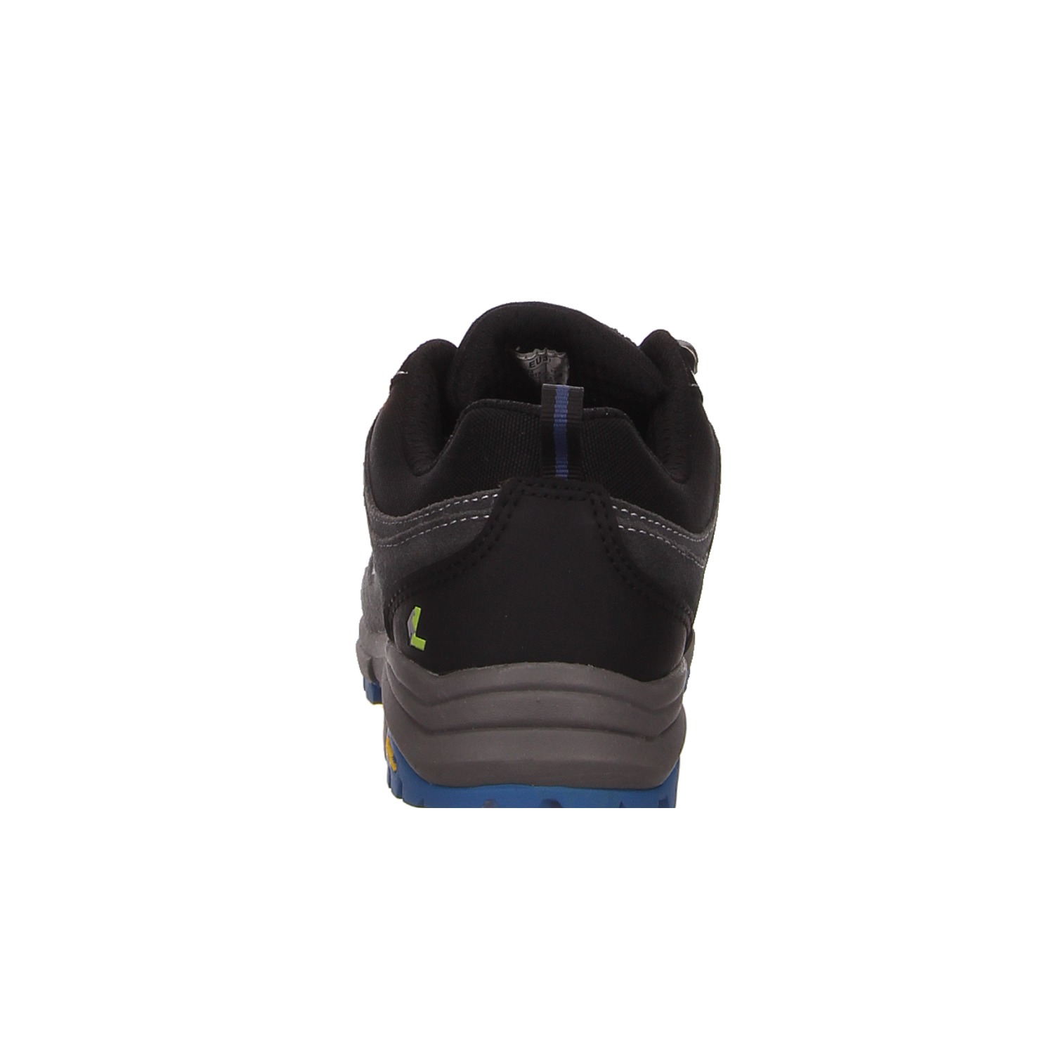 Lackner Schnürschuhe grau grau