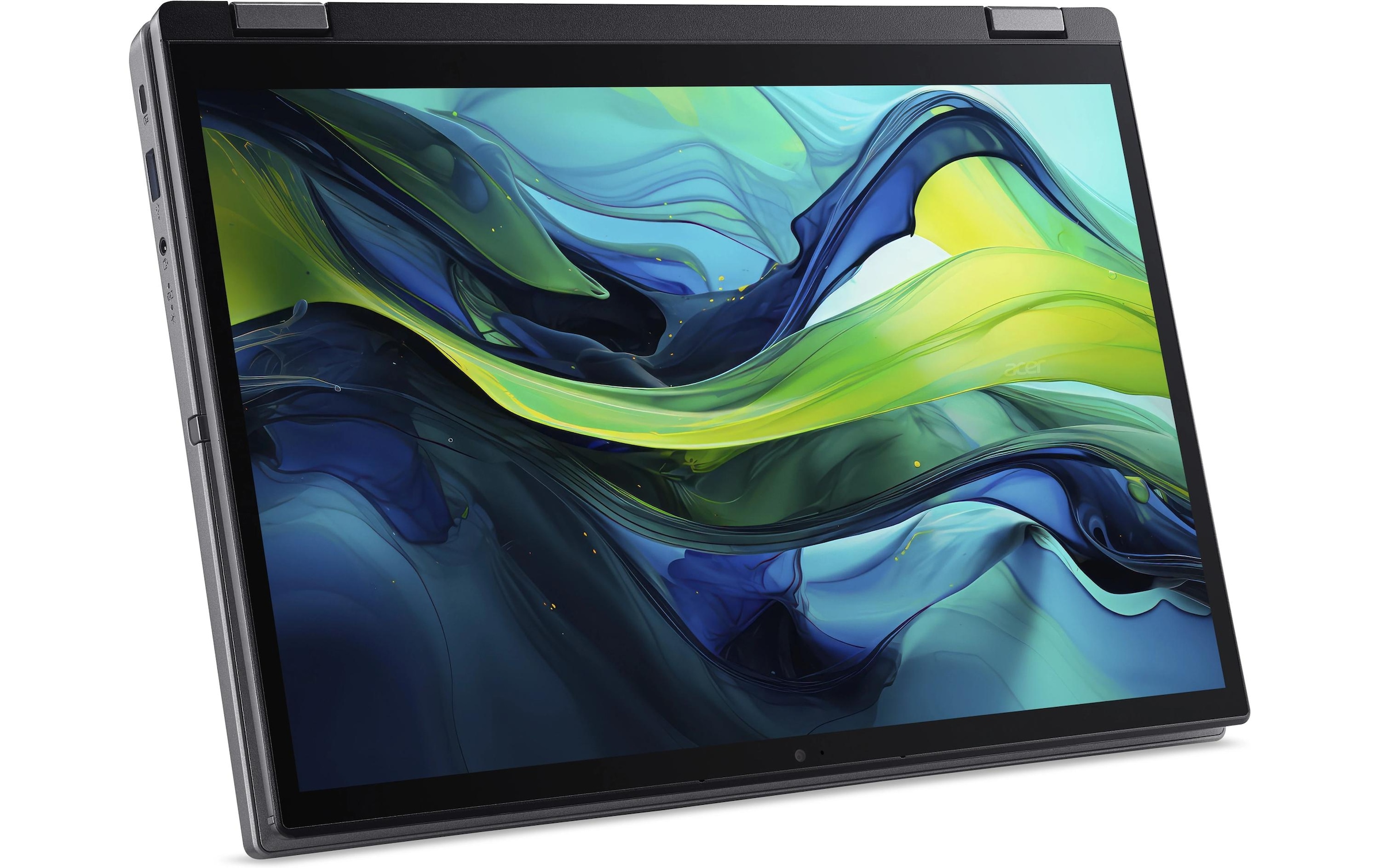 Acer Convertible Notebook »Acer Aspire Spin 14 (ASP14-52MTN-538U), Touch« 35,42 cm / 14 ″ Intel Core Ultra 5 Intel Graphics