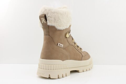 Rieker Stiefeletten