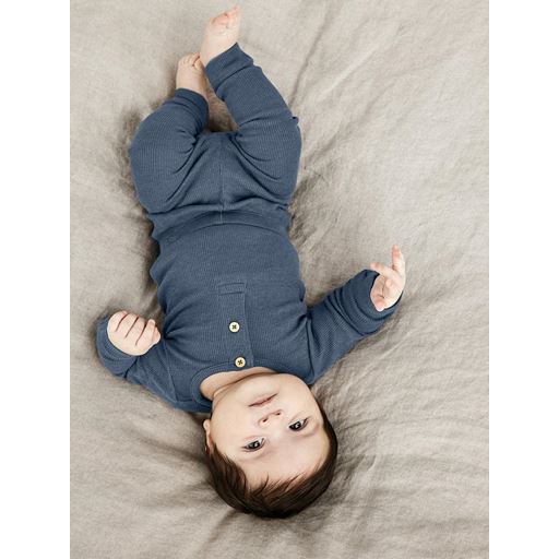 Name It Kab Leggings, Bering Sea, 80 cm