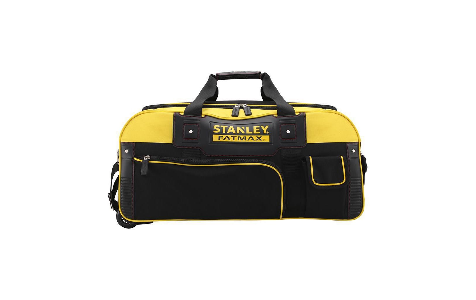Werkzeugtasche FatMax Teleskop<br>Mobile Werkzeugtasche