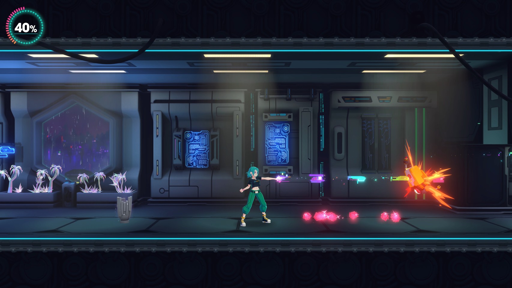 Yars Rising- PlayStation 5
