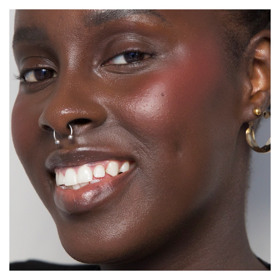 Ere Perez Rice Powder Blush & Bronzer Brooklyn 9g