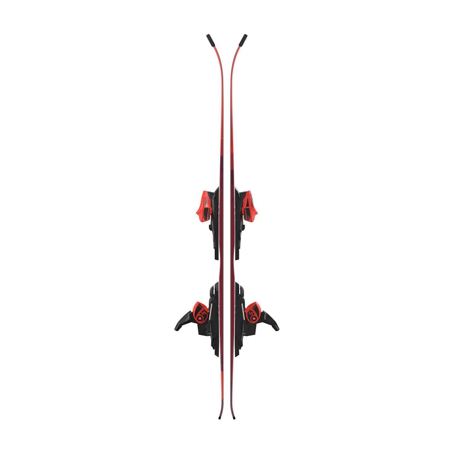 Atomic  Redster J2 100-120 + C5 GW Binding