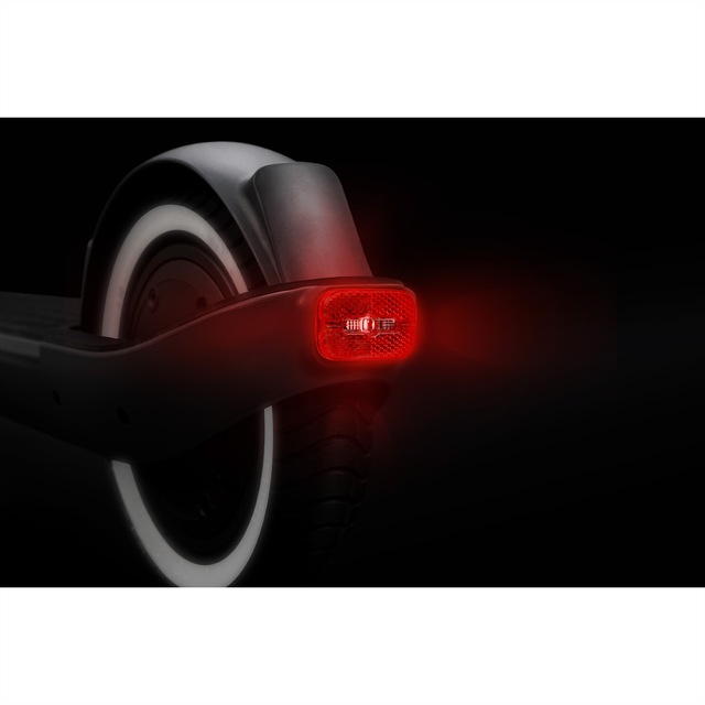 soflow Scooter »SoFlow E-Scooter SO ONE+, Black« 20 km/h