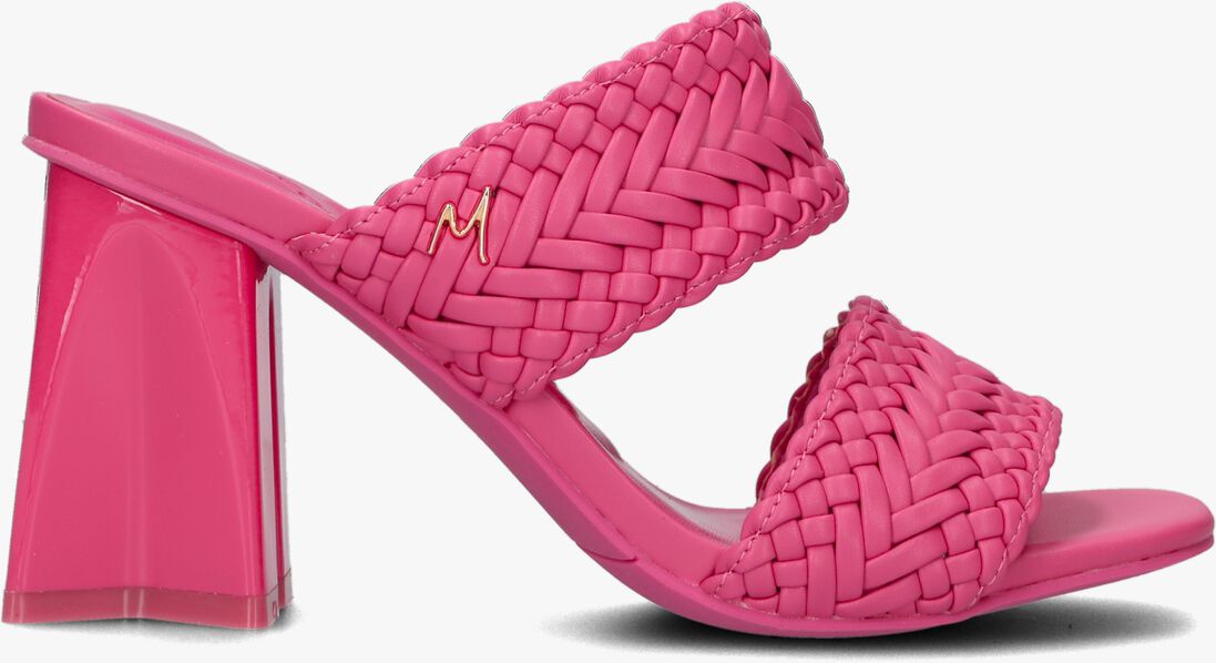 MEXX roze mexx muiltjes lilah