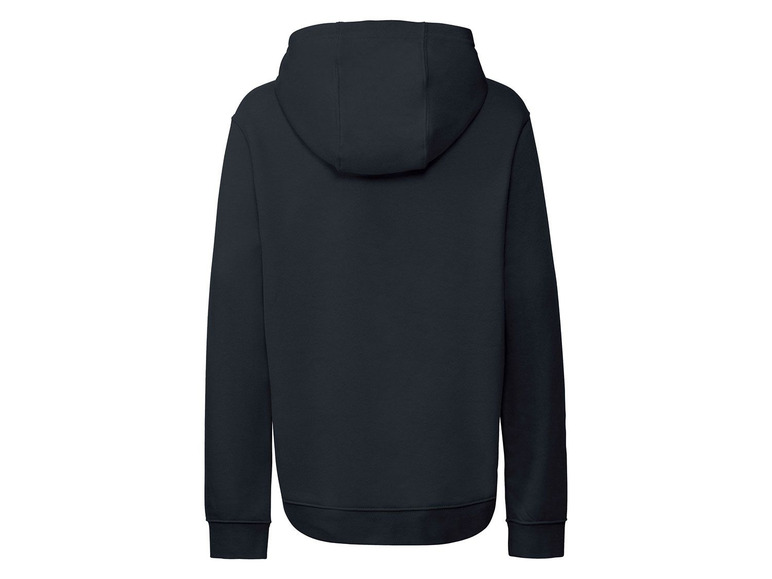 Kinder-sweater met capuchon en kangoeroezak