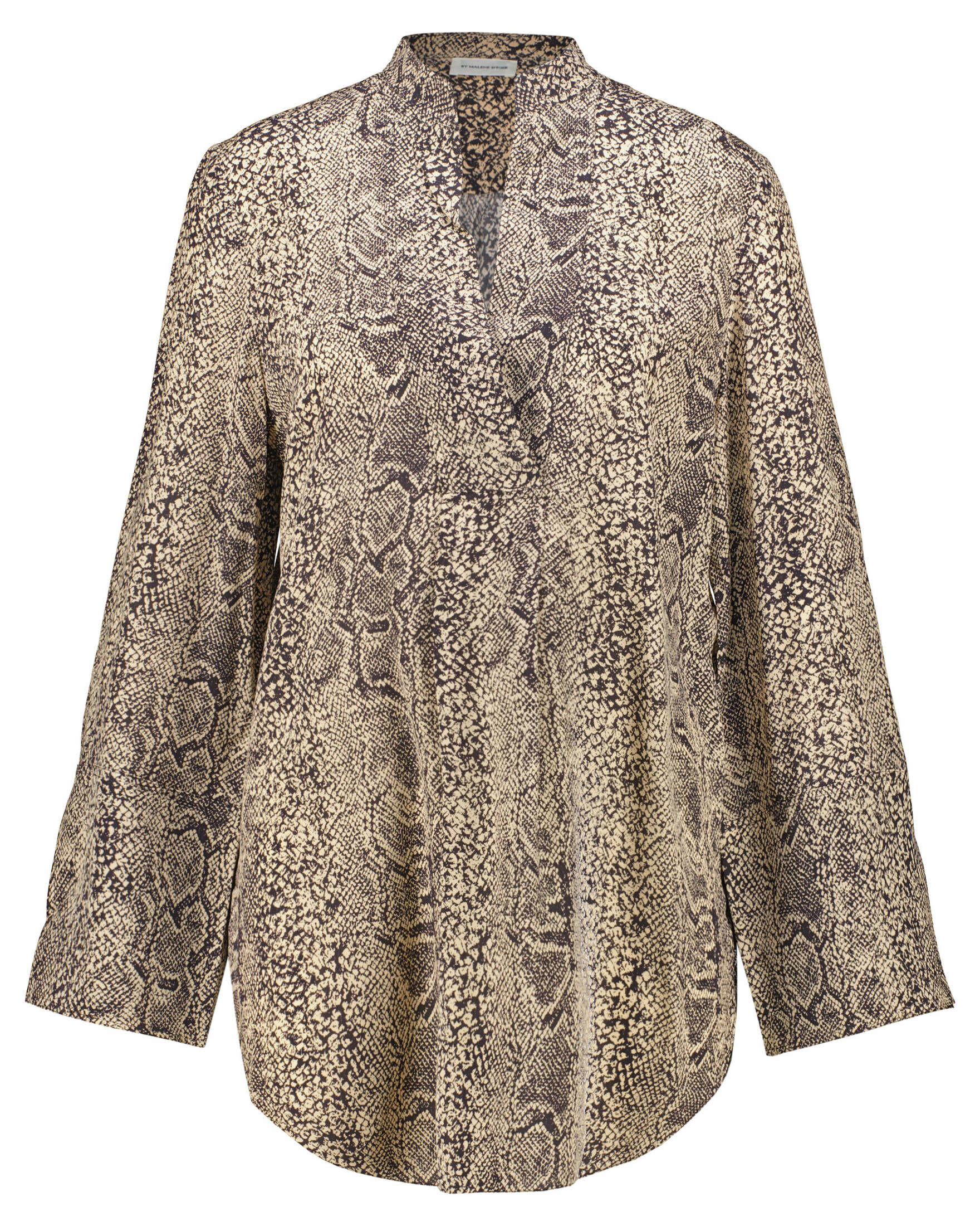 By Malene Birger| Damen Bluse FLAIY