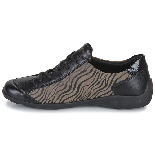 Remonte - R3407 - Noir / Marron