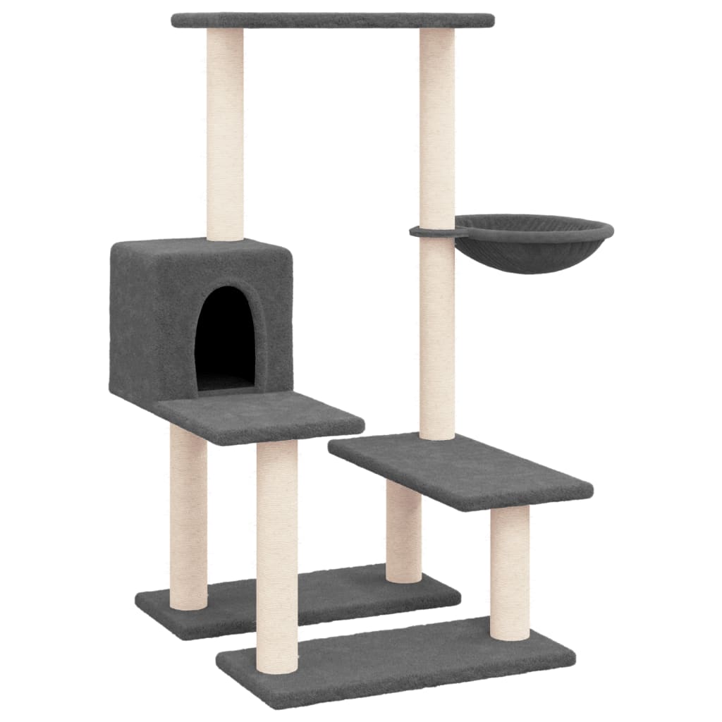 Árvore para gatos