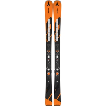 Atomic Redster Q9.8 Revoshock S   X 12 GW 24/25 Ski mit Bindung