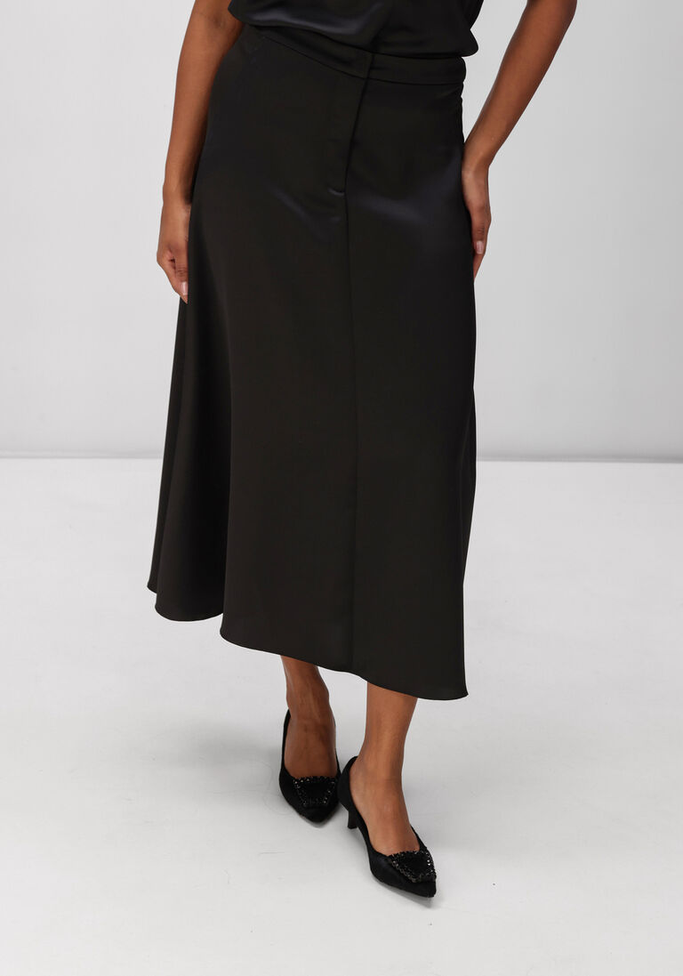 zwarte luisa cerano rokken 538311/3777-00