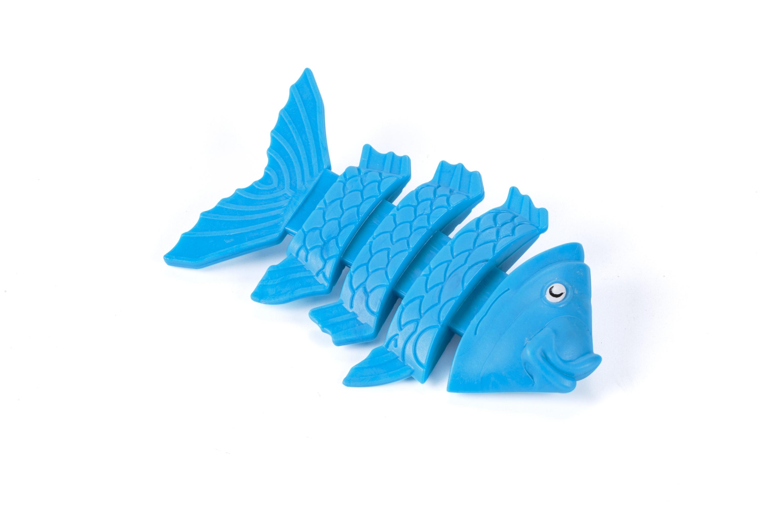 Tauchfische Squiggle Wiggle 3er Set