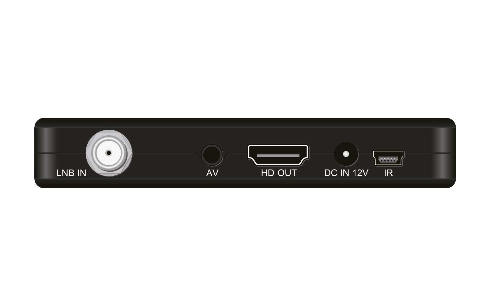 Megasat HD Stick 310 V3