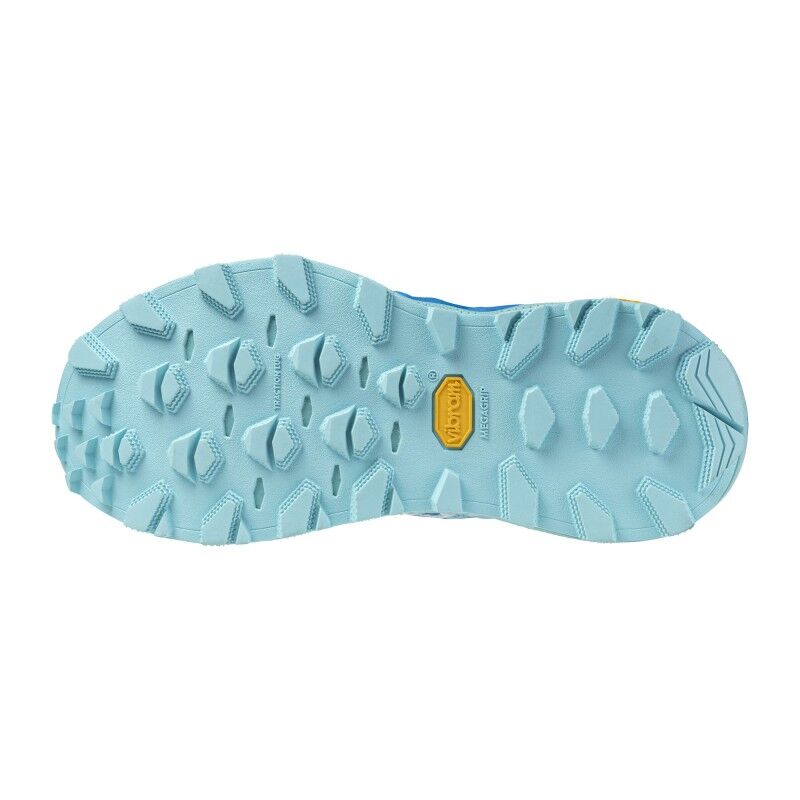 Wave Mujin 10 - Chaussures trail femme