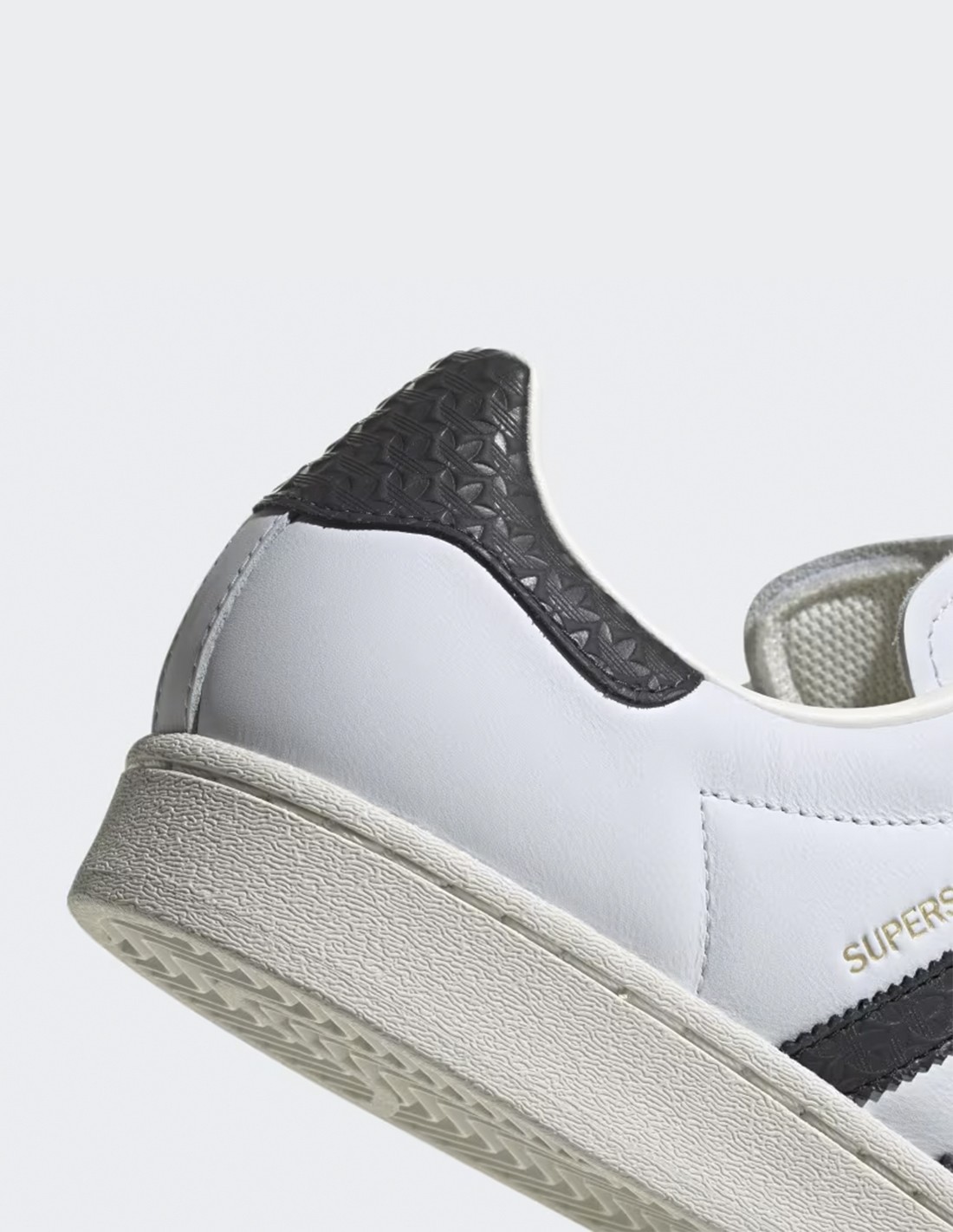 adidas Sneakers Femme superstar ftwbla/noiess/ormeta