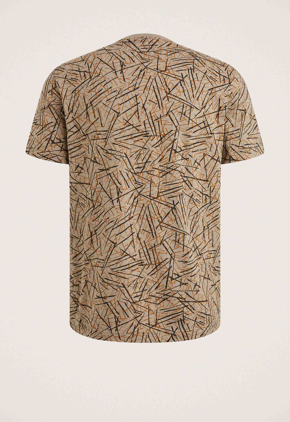 PME Legend All-over Print T-Shirt