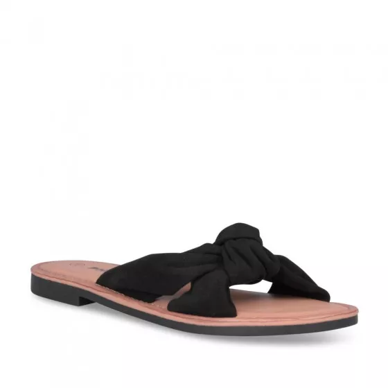 Mules NOIR PHILOV