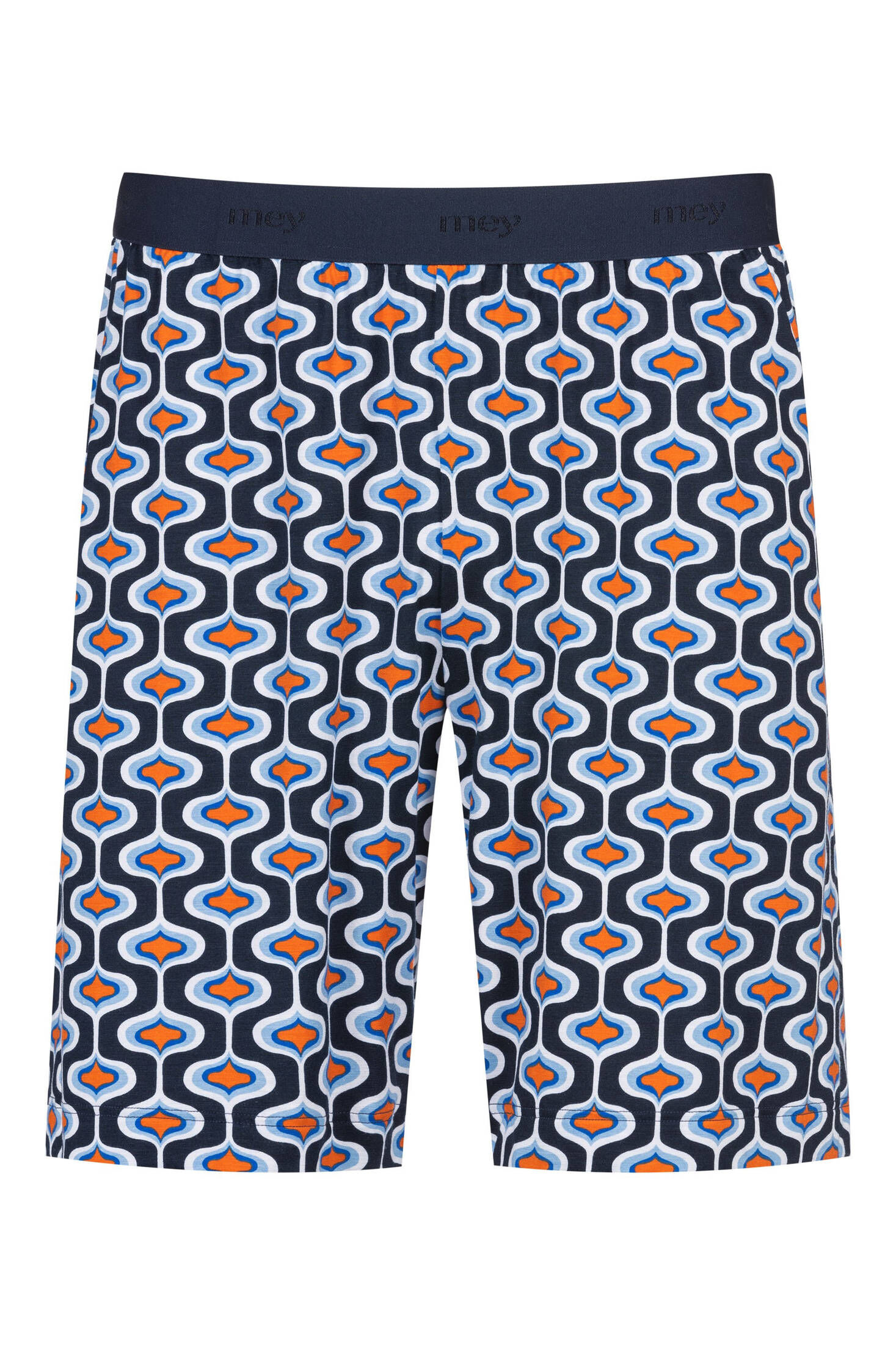 mey| Herren Hose Serie Big Curve
