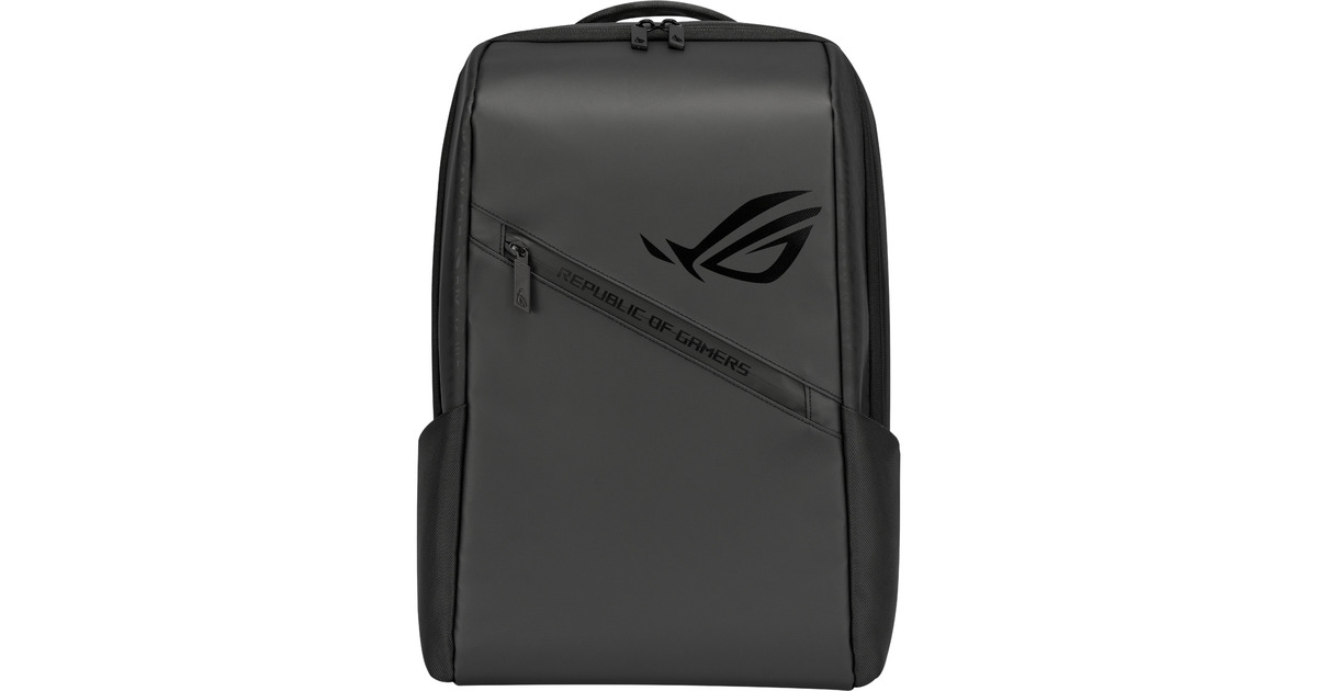 ASUSROG Ranger Gaming Backpack 16 rugzak  (Zwart)