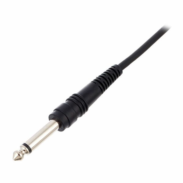 the sssnake Adapter Cable 6.3/3.5 mm