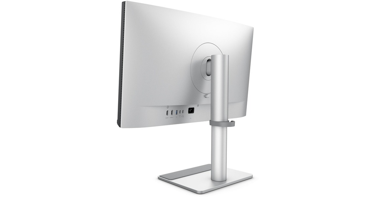 BenQMA270U MacBook monitor voor allround professionals 27