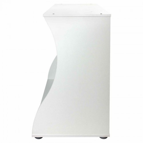 Mesa Fluval Flex, branca