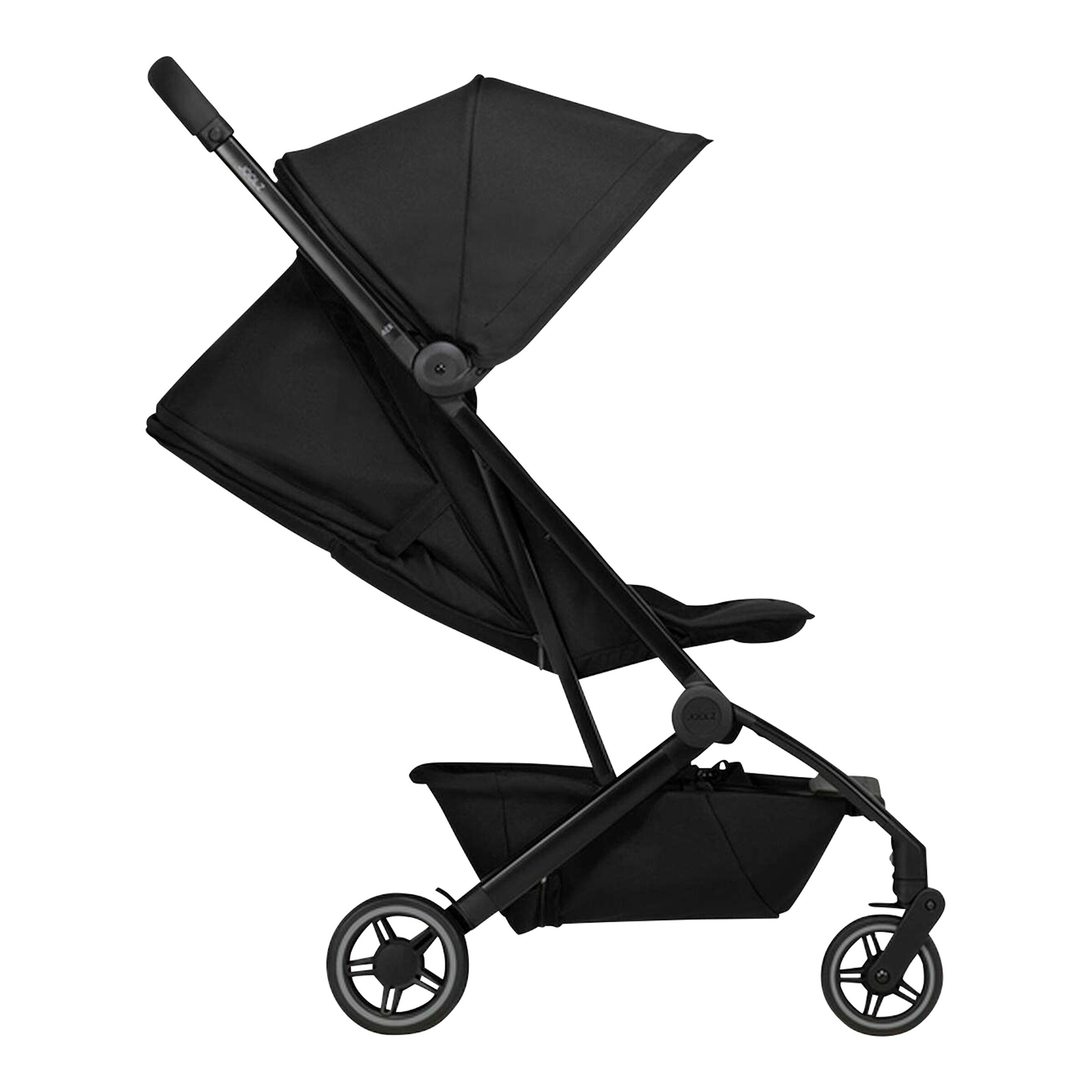 Joolz Buggy Aer+ space black