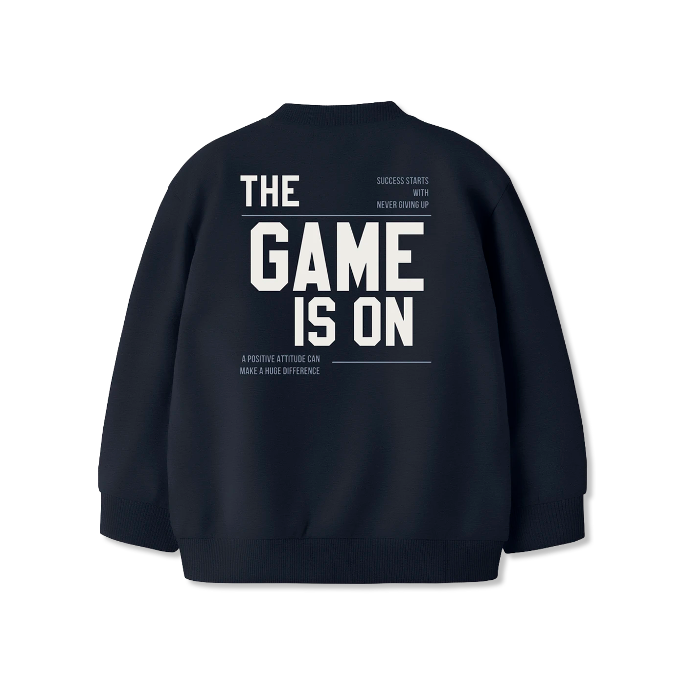 Nmmdalm sweatshirts