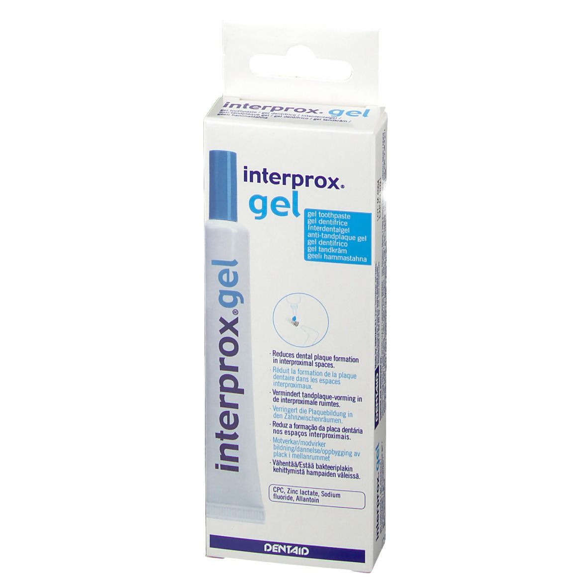 interprox® gel