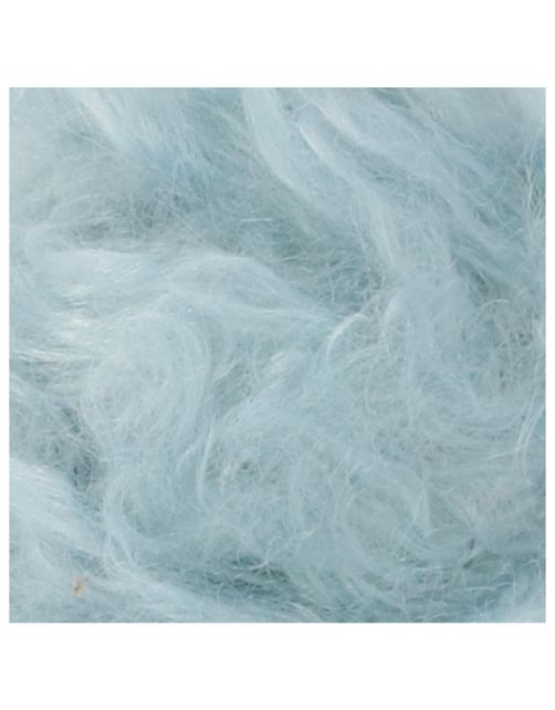 Adori Speelgoed Fluff Balls - Kattenspeelgoed - 4x4x4 cm Blauw