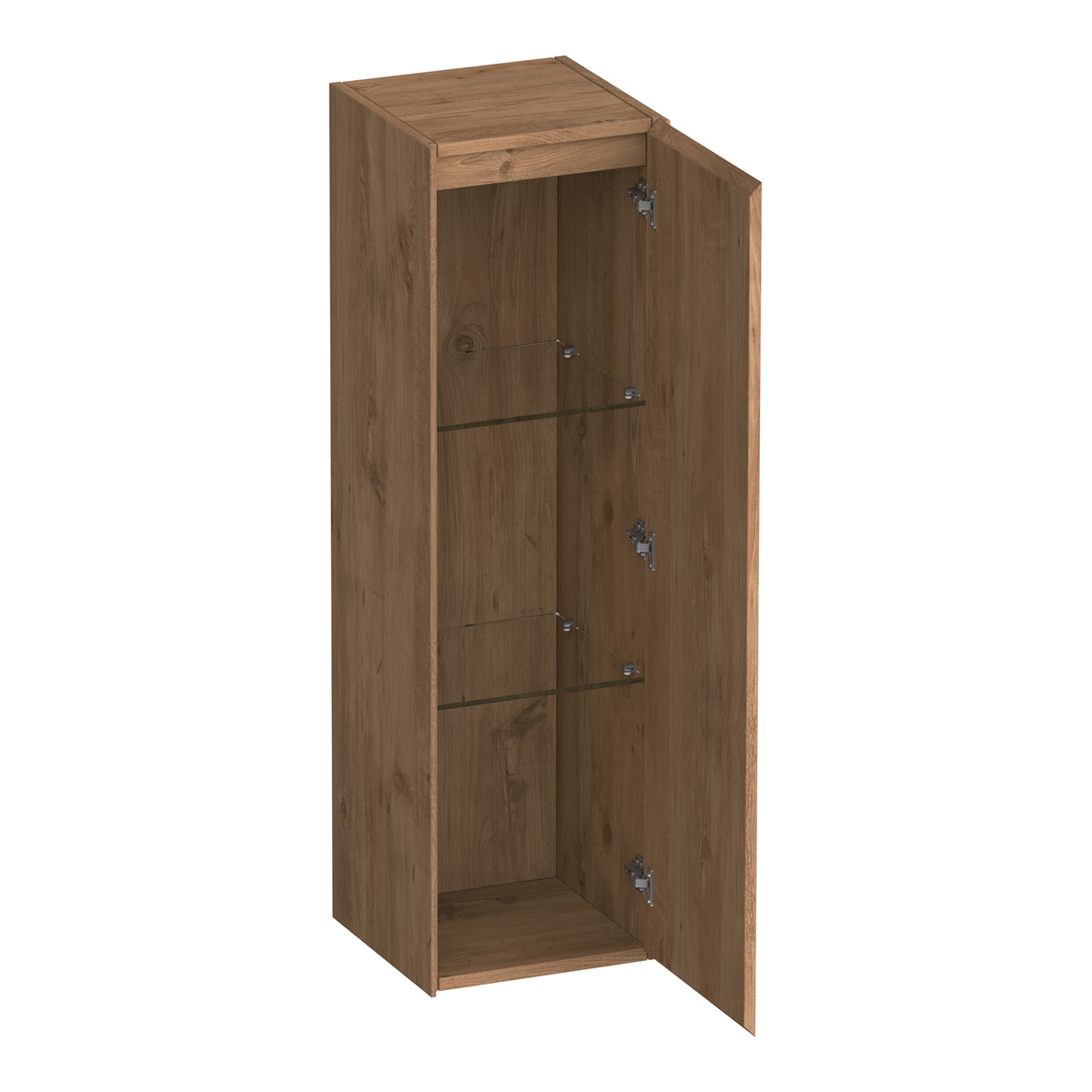 Brauer Inspire kolomkast 120cm rechtsdraaiend chateau