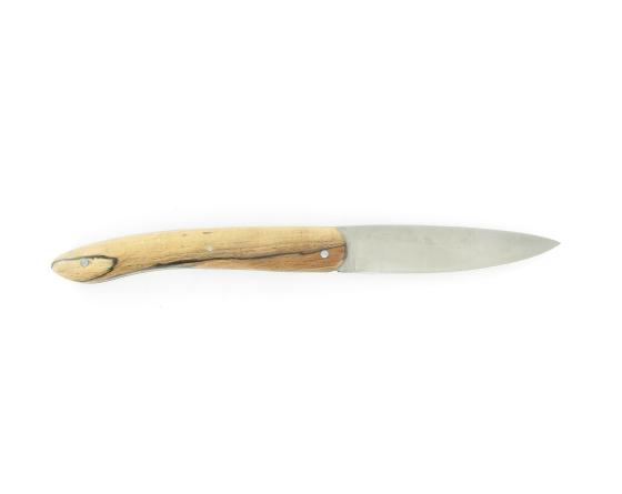 Lo Fau Bois d'Aubrac Couteau de poche par Laguiole en Aubrac