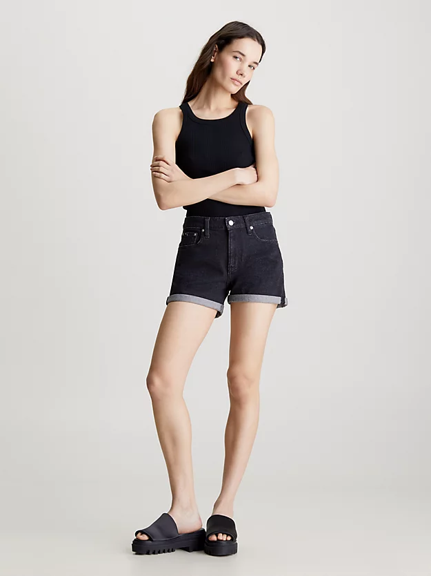 shorts jeans