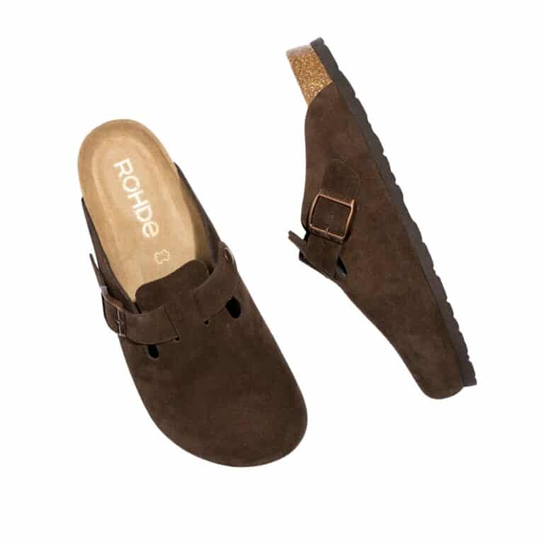 Rohde Slippers Herre 6694