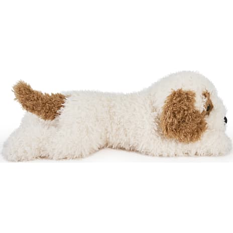 FAO Schwarz Cavachon bamse