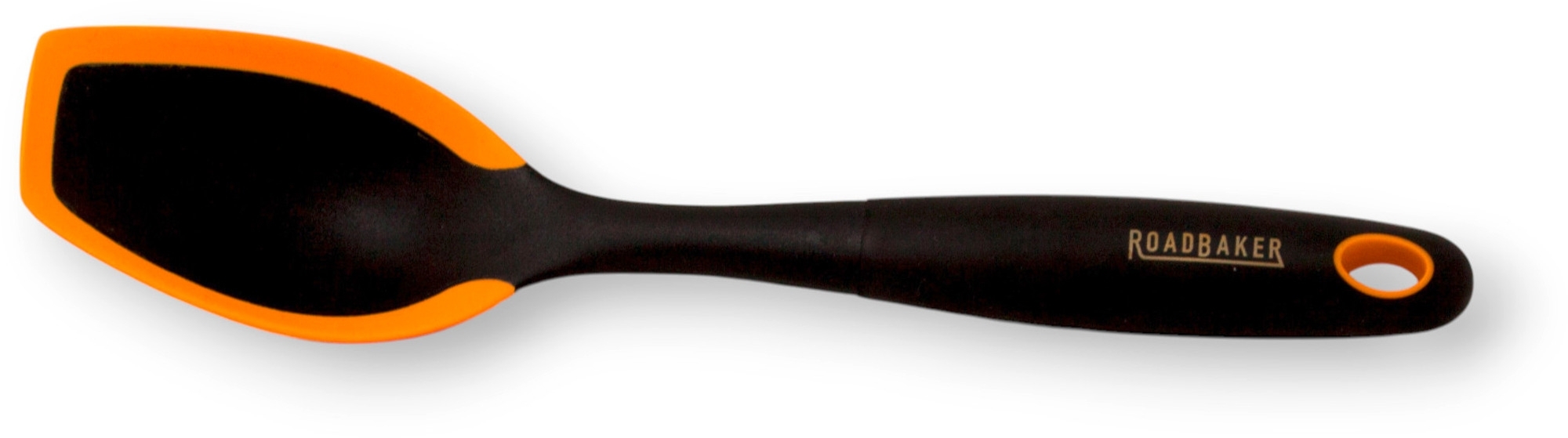 Roadbaker Servierlöffel RoadSpoon flach