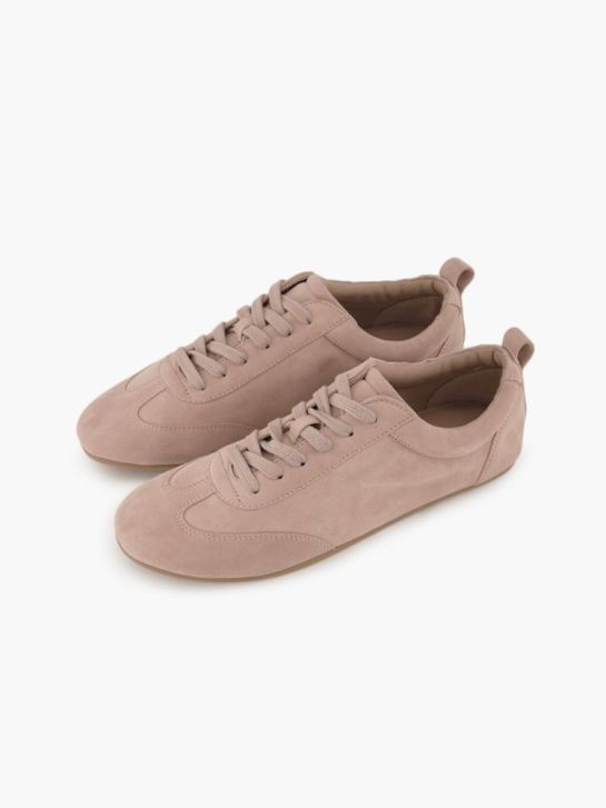 5th Avenue Sneaker beige