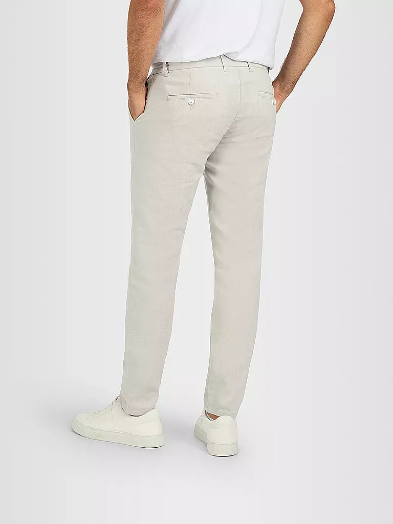 MAC Hose LENNOX SPORT beige