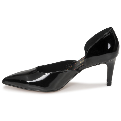 JB Martin - ENVIE - Vernis noir