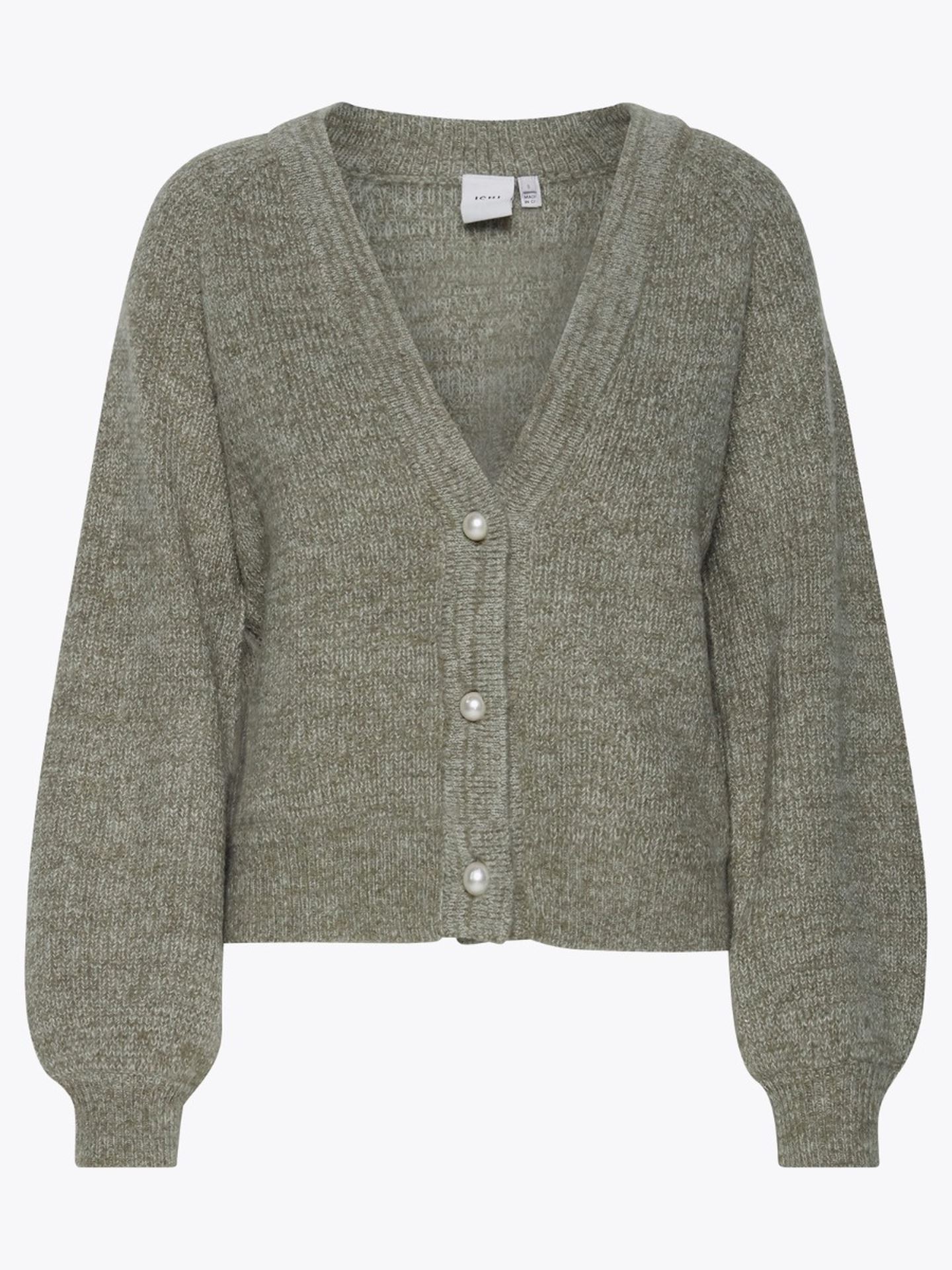 Marin Cardigan