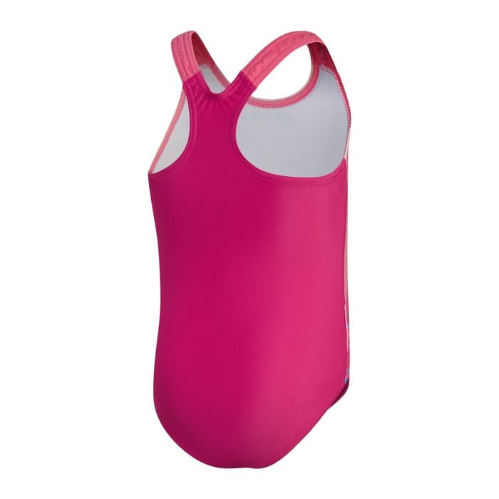 Speedo Digital Printed Badpak Meisjes