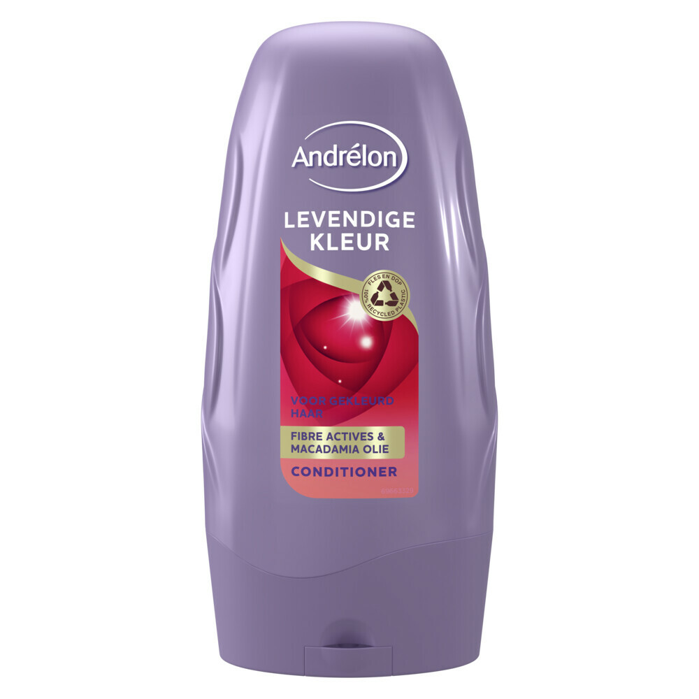 Andrelon Conditioner Levendige Kleur250 ml