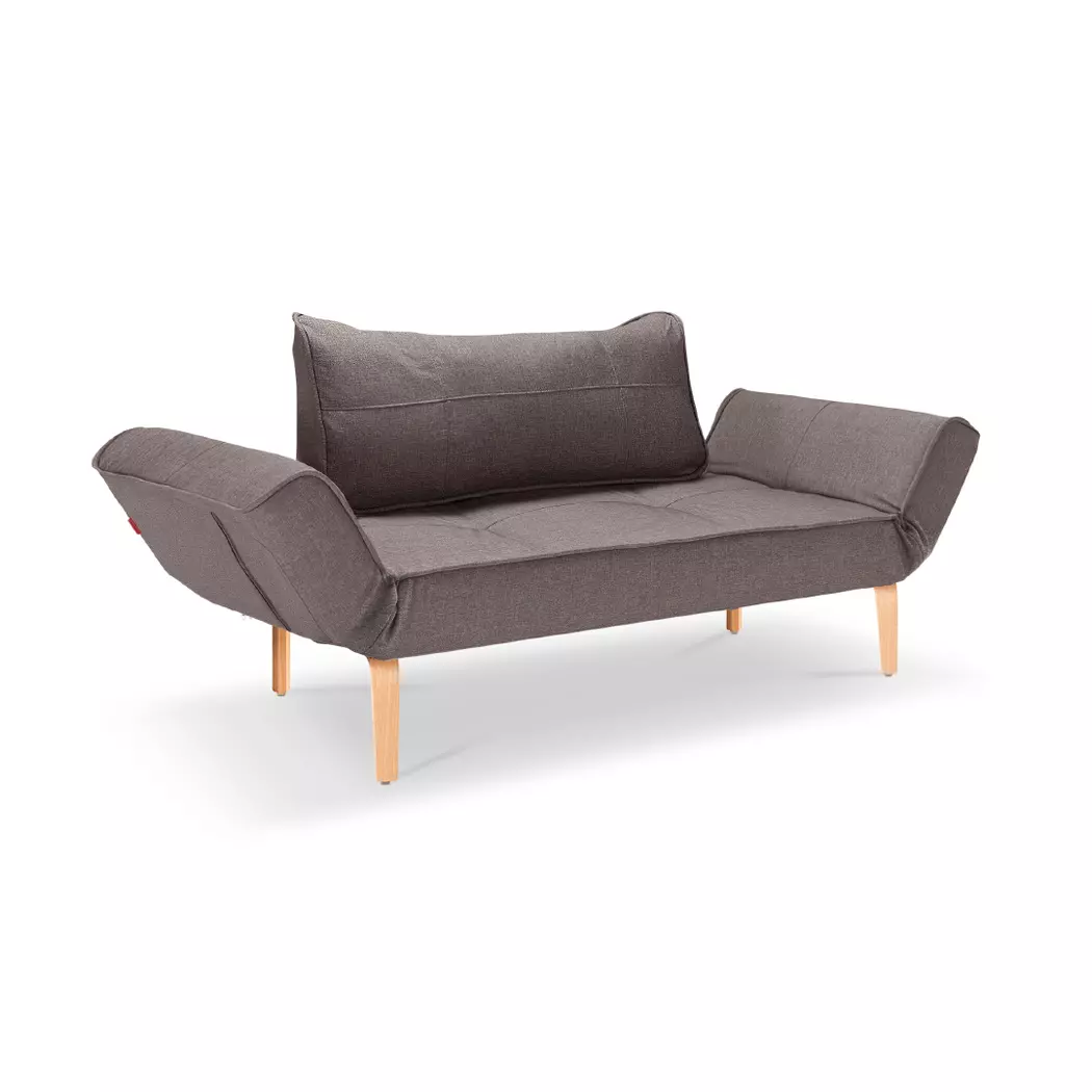 Schlafsofa Zeal Bow