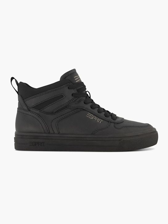 ESPRIT Hoge sneaker